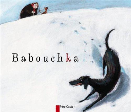 Babouchka