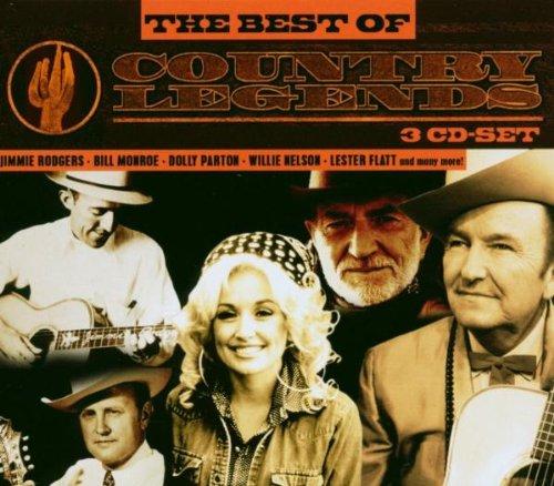 Greatest Country Classics