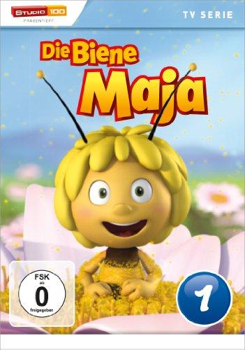 Die Biene Maja - DVD 01