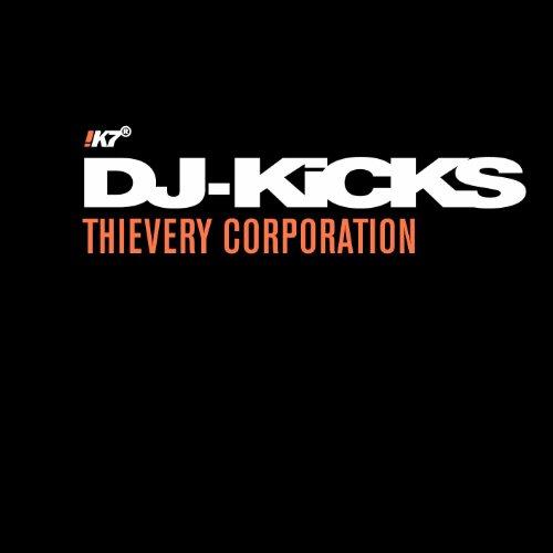 DJ Kicks Limited Edition