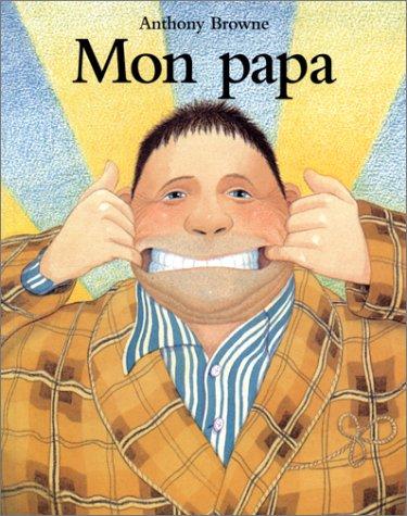 Mon papa