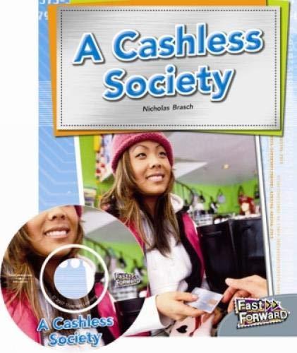 A Cashless Society