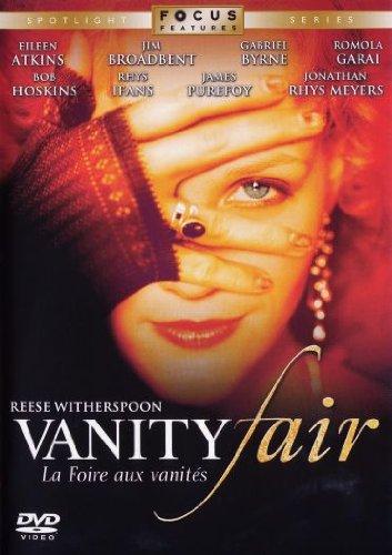 Vanity fair [FR Import]