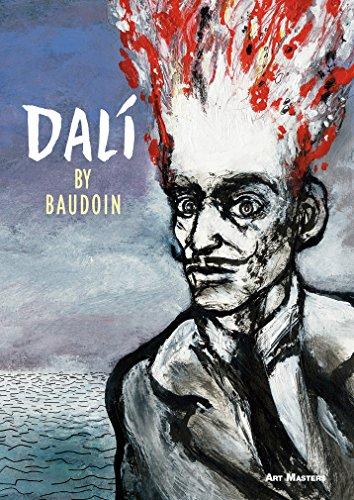 Dali: Art Masters Series