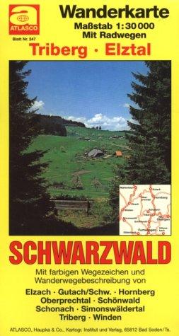 Schönwald, Schonach, Triberg, Elztal