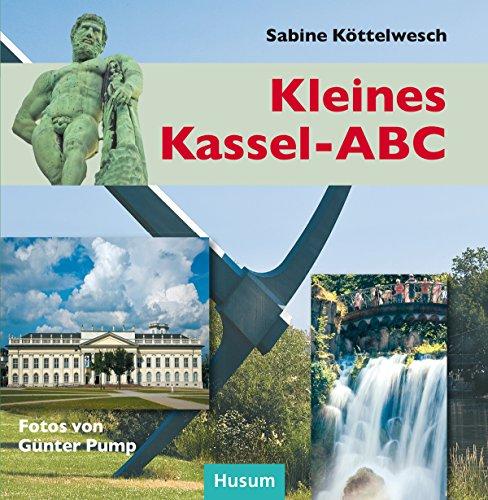 Kleines Kassel-ABC