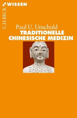 Traditionelle Chinesische Medizin