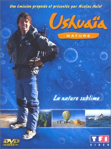 Ushuaïa Nature, Vol.1 - Coffret 3 DVD [FR Import]