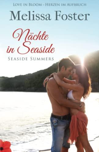 Nächte in Seaside: Sky and Sawyer (Seaside Summers, Band 5)