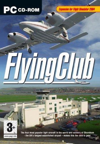 Flight Simulator 2004 - Flying Club