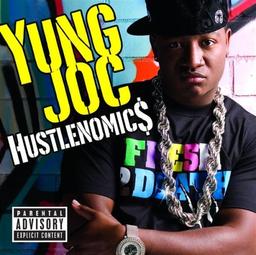 Hustlenomics