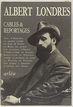 Câbles et reportages