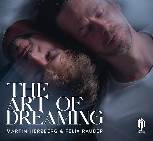 The Art of Dreaming