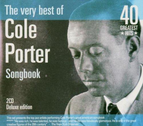 Best of Cole Porter, the Very