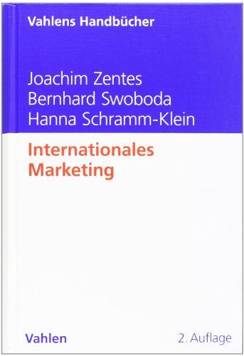 Internationales Marketing