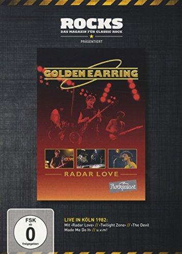 Golden Earring - Live At Rockpalast - ROCKS Edition