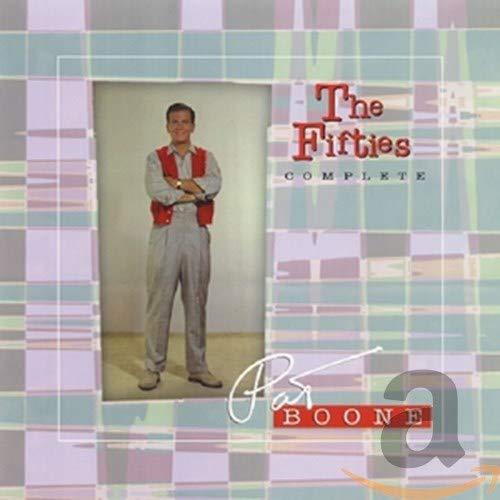 The Fifties-Complete 12-CD