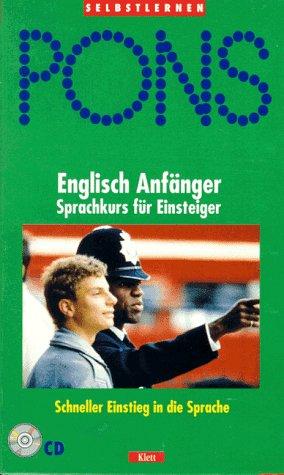 Englisch Super Plus Anfänger. Buch und CD. Schneller Einstieg in die Sprache