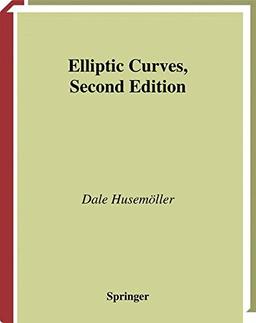 Elliptic Curves (Graduate Texts in Mathematics, Vol.111)