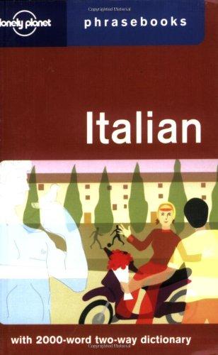 Italian phrasebook