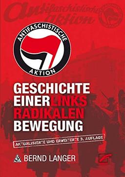 Antifaschistische Aktion: Geschichte einer linksradikalen Bewegung