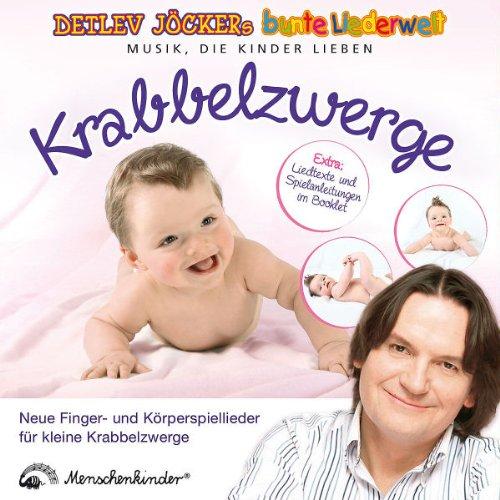 Krabbelzwerge