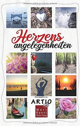 Herzensangelegenheiten