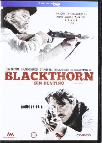 Blackthorn (Sin Destino) [Spanien Import]