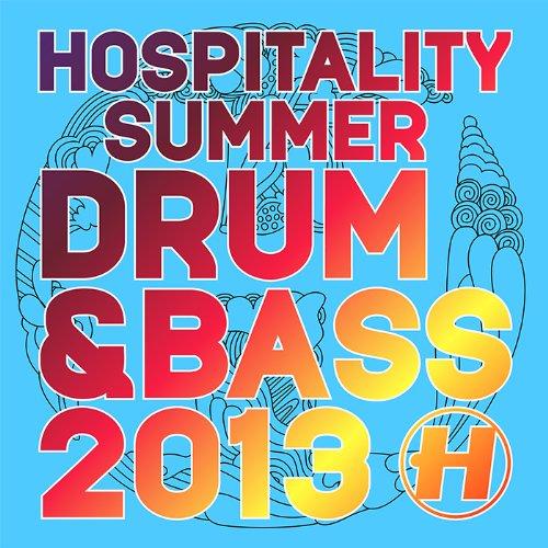 Hospitality Summer D&B 2013