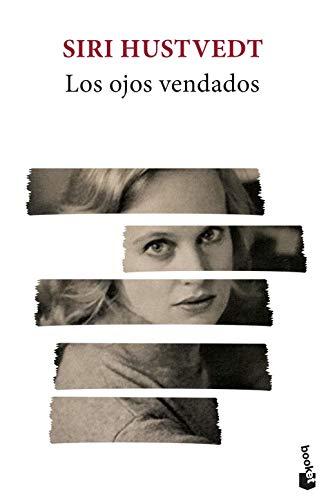 Los ojos vendados (Novela)