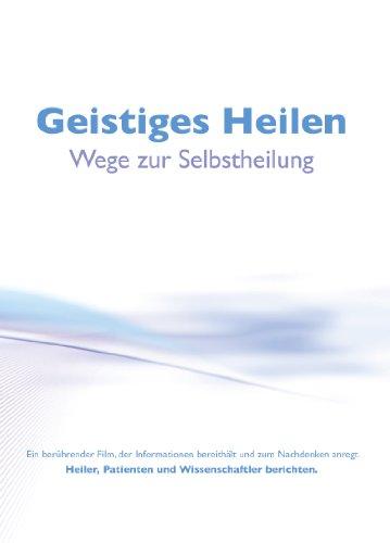 Geistiges Heilen: Willst du den Körper heilen, musst du zuerst die Seele heilen (Platon)