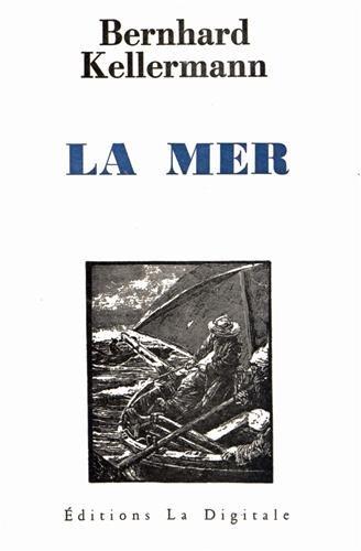 La Mer Nouvelle Edition