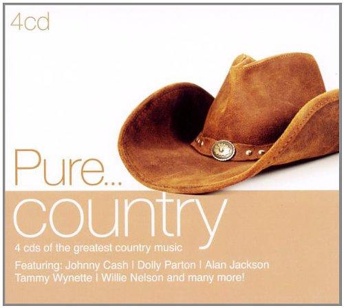 Pure...Country