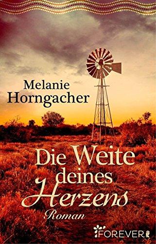 Die Weite deines Herzens: Roman