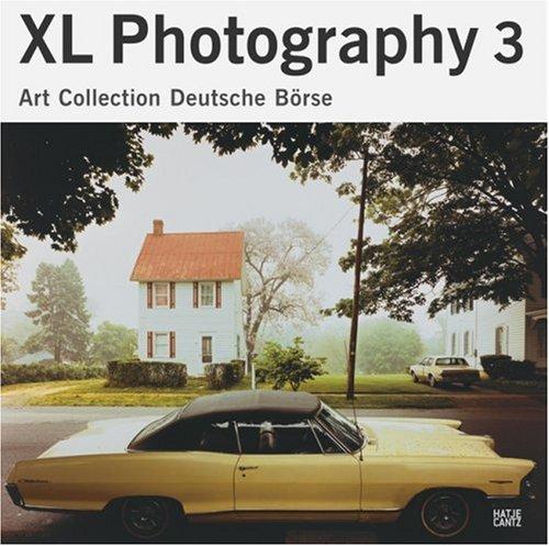 XL Photography 3. Art Collection Deutsche Börse