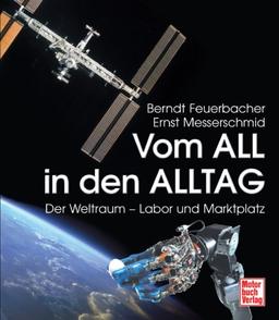 Vom All in den Alltag: Der Weltraum - Labor und Marktplatz