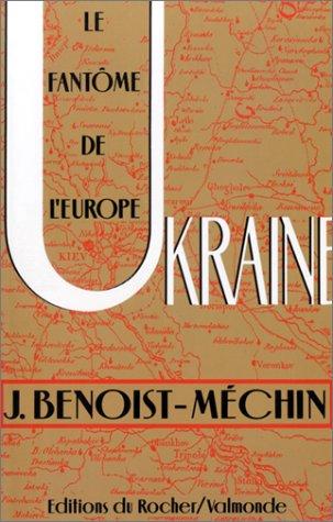 Ukraine : le fantôme de l'Europe