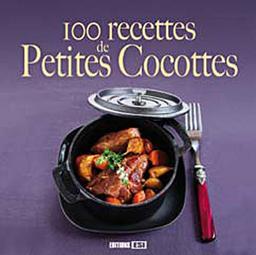 100 recettes de petites cocottes