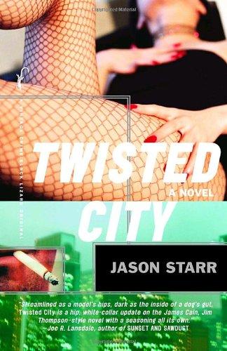 Twisted City (Vintage Crime/Black Lizard Original)