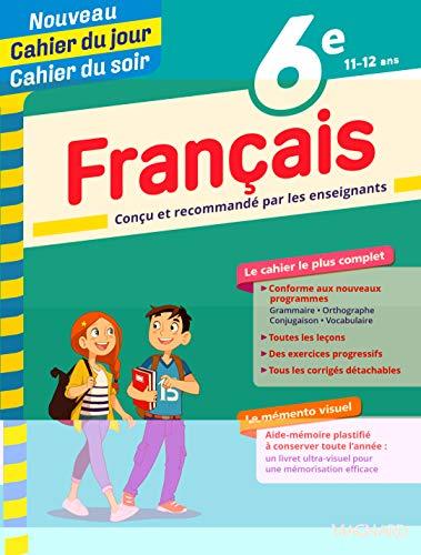 Français 6e, 11-12 ans