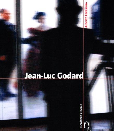 Jean-Luc Godard