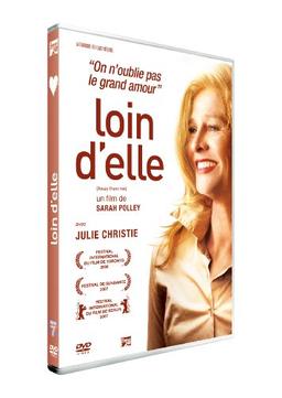 Loin d'elle [FR Import]