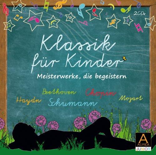 Klassik für Kinder Vol.3