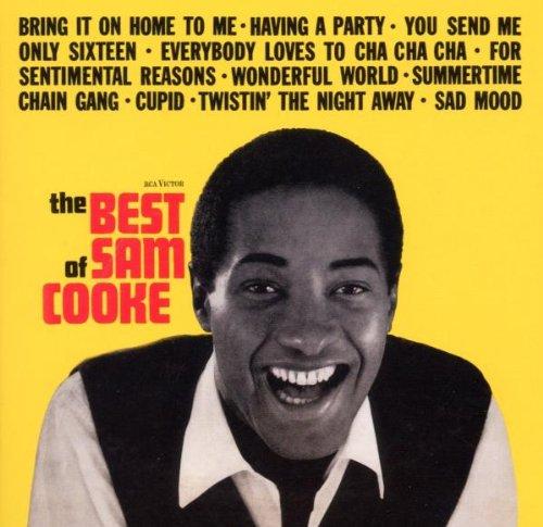 Best of Sam Cooke