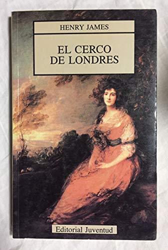 Cerco de Londres, el