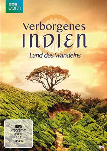 Verborgenes Indien - Land des Wandelns