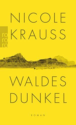 Waldes Dunkel