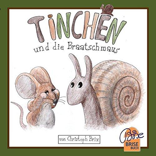 BriseBuch/Tinchen und die Braatschmaus