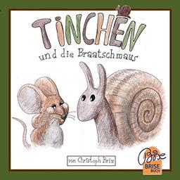 BriseBuch/Tinchen und die Braatschmaus