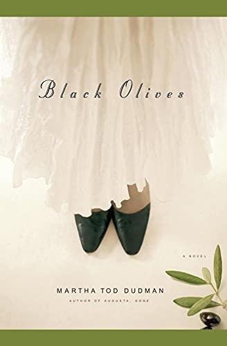 Black Olives: A Novel